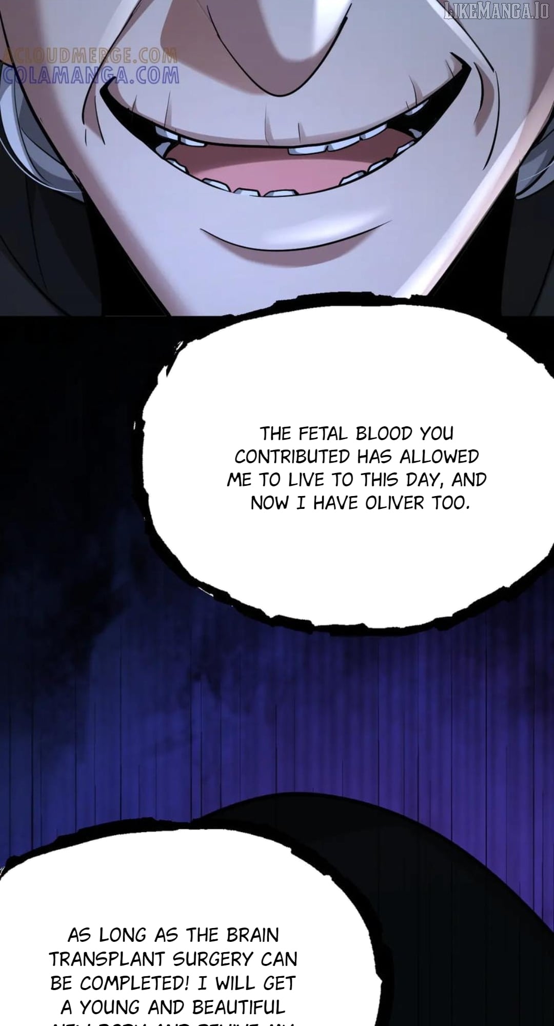 I’m Trapped In This Day For One Thousand Years Chapter 208 - page 51